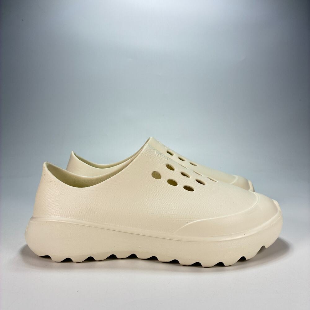 Darc Sport Hanzo V2 Bone Casual Lightweight Comfort Slip On Shoes Men’s Size 10